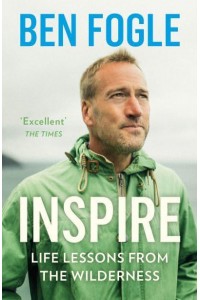 Inspire Life Lessons from the Wilderness