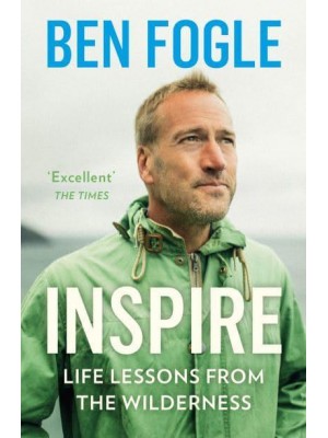 Inspire Life Lessons from the Wilderness