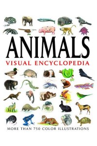 Animals - Visual Encyclopaedia