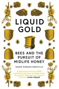 Liquid Gold Bees and the Pursuit of Midlife Honey