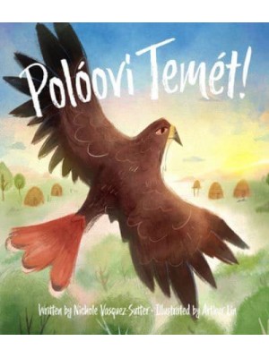 Polóovi Temét! (English Translation - A Good Day!)