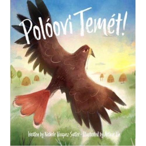 Polóovi Temét! (English Translation - A Good Day!)