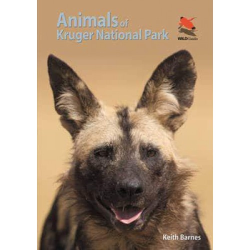Animals of Kruger National Park - WILDGuides
