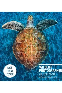 Wildlife Photographer of the Year Volume 6 Highlights - Wildlife Photographer of the Year