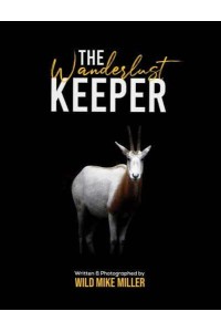 The Wanderlust Keeper