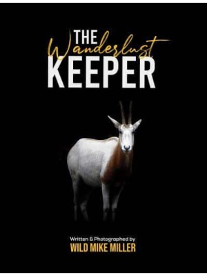 The Wanderlust Keeper