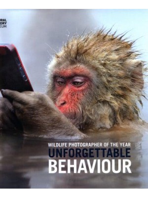 Wildlife Photographer of the Year - Unforgettable Behaviour