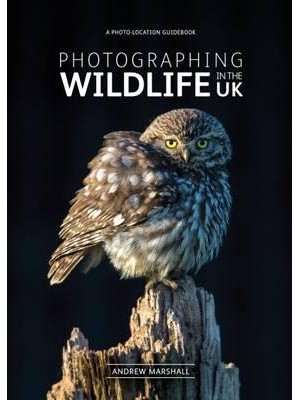 Photographing Wildlife in the UK