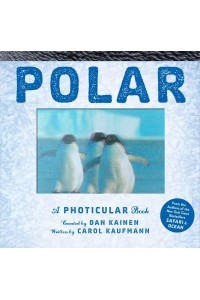 Polar A Photicular Book - Photicular