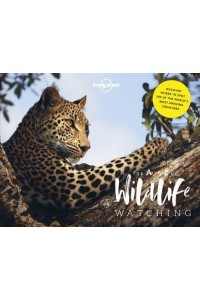 The A to Z of Wildlife Watching