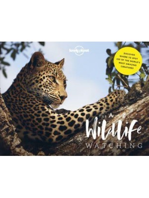 The A to Z of Wildlife Watching