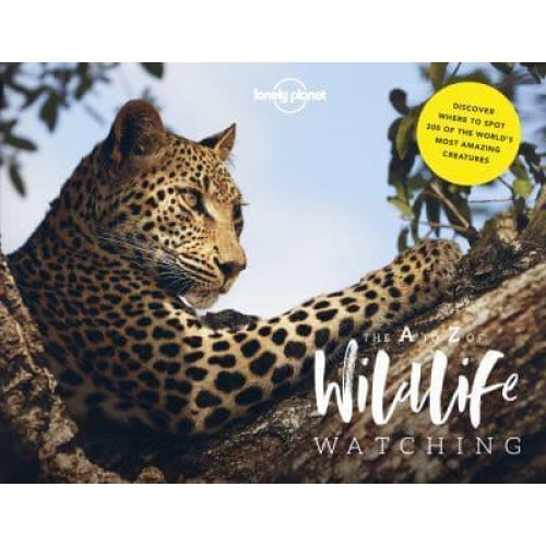 The A to Z of Wildlife Watching