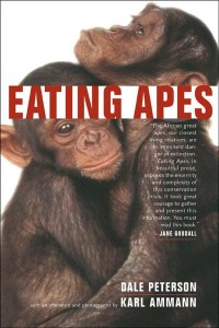 Eating Apes - California Studies in Food and Culture