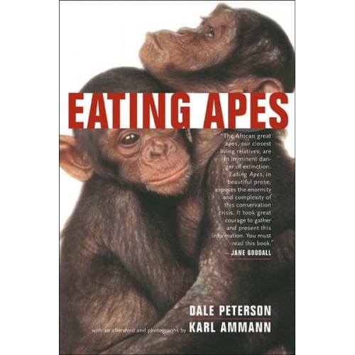 Eating Apes - California Studies in Food and Culture