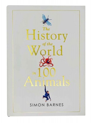 The History of the World in 100 Animals