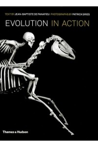 Evolution in Action Natural History Through Spectacular Skeletons
