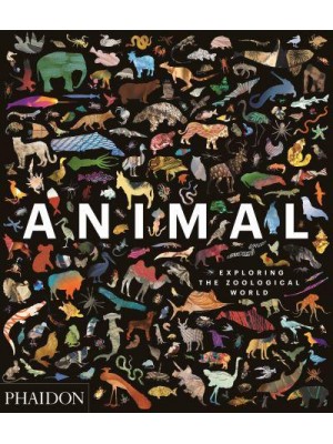 Animal Exploring the Zoological World