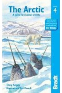 The Arctic A Guide to Coastal Wildlife