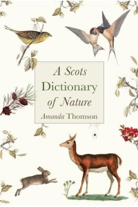 A Scots Dictionary of Nature
