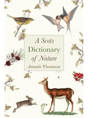 A Scots Dictionary of Nature
