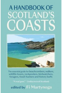 A Handbook of Scotland's Coasts