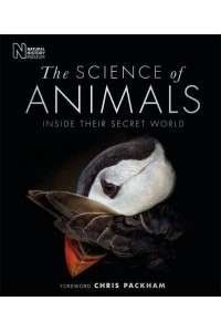 The Science of Animals