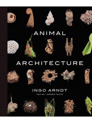 Animal Architecture