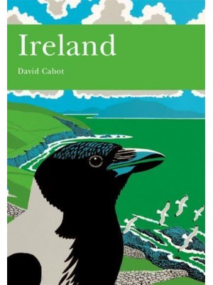 Ireland A Natural History - Collins New Naturalist Library