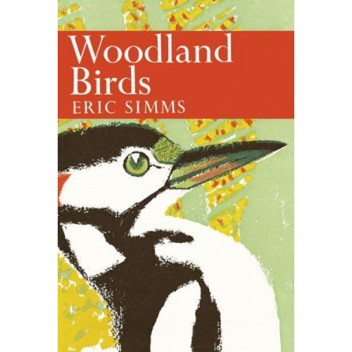 Woodland Birds - Collins New Naturalist Library