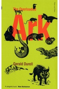 The Overloaded Ark - FF Classics