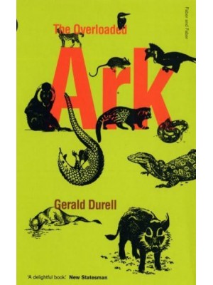 The Overloaded Ark - FF Classics