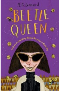 Beetle Queen - The Battle of the Beetles