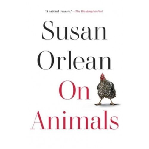 On Animals