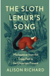 The Sloth Lemur's Song