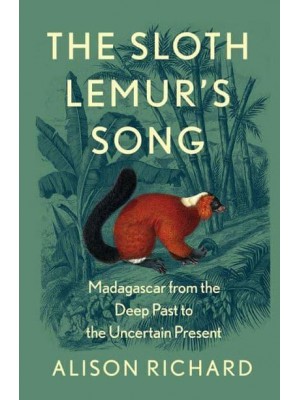 The Sloth Lemur's Song