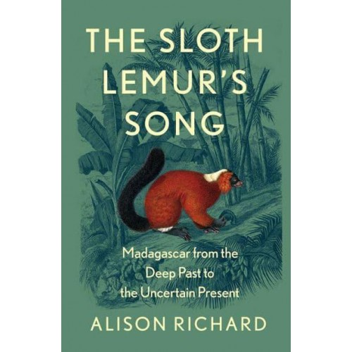 The Sloth Lemur's Song