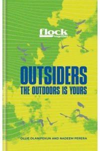 Flock Together - Outsiders
