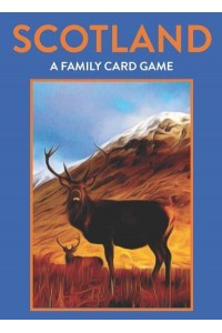 Scotland: A Card Game