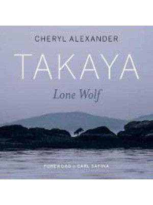 Takaya Lone Wolf