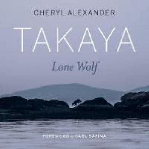 Takaya Lone Wolf