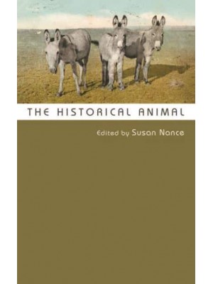 The Historical Animal