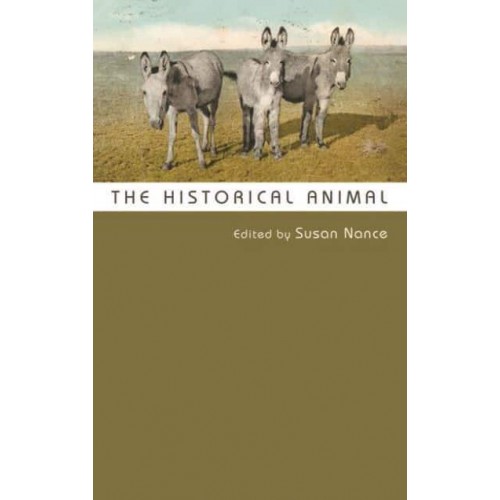 The Historical Animal