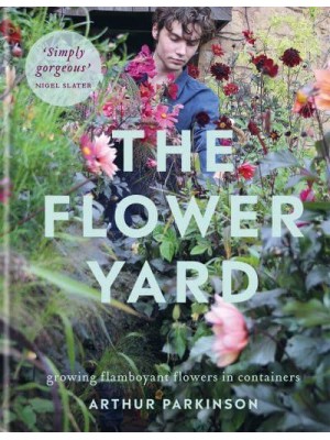 The Flower Yard Growing Flamboyant Flowers in Containers