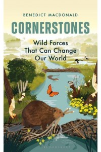 Cornerstones Wild Forces That Can Change Our World