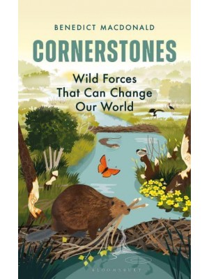 Cornerstones Wild Forces That Can Change Our World