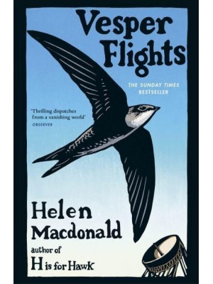 Vesper Flights New and Collected Essays