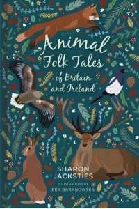 Animal Folk Tales of Britain and Ireland