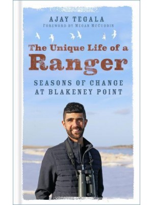 The Unique Life of a Ranger Seasons of Change on Blakeney Point