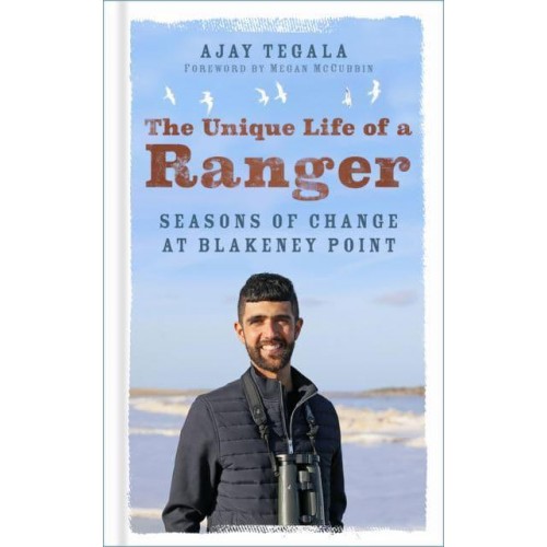 The Unique Life of a Ranger Seasons of Change on Blakeney Point