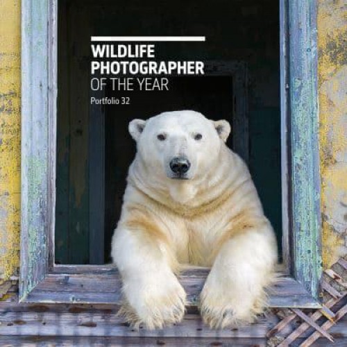 Wildlife Photographer of the Year: Portfolio 32 - Wildlife Photographer of the Year
